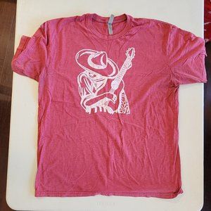 El Barrio Restaurant Birmingham Alabama Next Level XL Tshirt